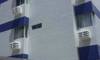 Imagem: Apartamento para venda com 80 metros quadrados