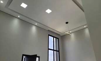 Imagem 4: Casa com 3 dormitórios à venda, 117 m² por R$ 870.000,00 - Jardins do Império - Indaiatuba