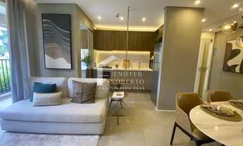 Imagem 3: Apartamento para venda possui 67 metros quadrados com 3 quartos em Vila Anastácio - São Pa