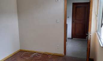 Imagem 6: Apartamento para aluguel possui 32 metros quadrados com 1 quarto