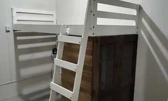 Imagem 6: Apartamento próximo a curva do S