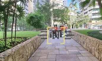 Imagem 3: Apartamento com 4 dormitórios à venda, 287 m² por R$ 2.700.000 - Aclimação - São Paulo/SP