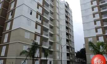 Imagem: São Paulo - Apartamento Padrão - Vila