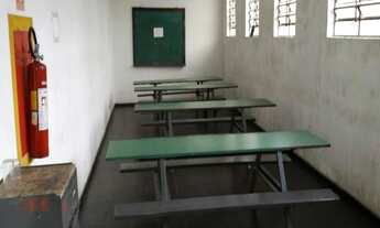 Imagem 2: GALPÃO INDUSTRIAL/COMERCIAL em SÃO BERNARDO DO CAMPO - SP, ALVARENGA