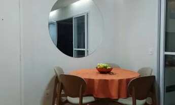 Imagem 2: Apartamento para venda tem 86 metros quadrados com 2 quartos