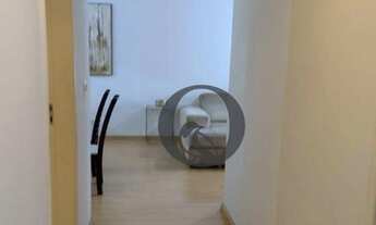 Imagem 2: Apartamento no Tatuapé