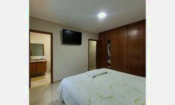 Imagem 6: Casa no Jd. das Flores, 3 quartos, 1 suíte, 3 banheiros, 2 vagas, R$ 640.000,00