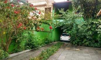 Imagem 2: Sobrado com 3 dormitórios à venda, 312 m² por R$ 860.000,00 - Vila Aquilino - Santo André