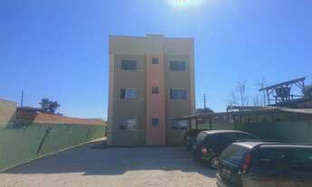 Imagem: Apartamento 46m² - 2 quartos - Bairro Guaraituba