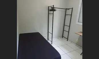Imagem 4: Quarto para mulher