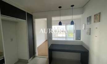 Imagem 7: Apartamento no Edifício Victória Parque para locação no , Gleba Fazenda Palhano, Londrina