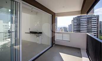 Imagem 3: Modernidade na Vila Madalena