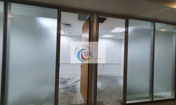 Imagem 4: Sala/Conjunto para aluguel com 378 metros quadrados em Vila Olímpia - São Paulo - SP