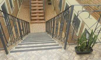 Imagem 2: Apartamento para aluguel possui 50 metros quadrados com 2 quartos em São Gonçalo - Pelotas