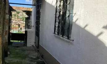 Imagem 3: Casa Águas Compridas vendo