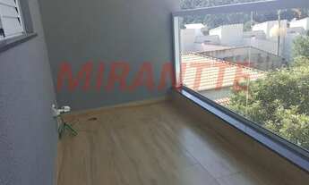 Imagem 3: Apartamento de 170m² com 3 quartos em Tremembe