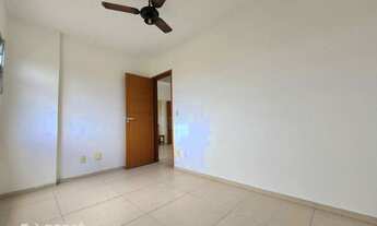 Imagem 3: Asset Imóveis vende (R$ 276.000) ou aluga (R$ 1.800) apartamento com 2 quartos, 60m² - Cen