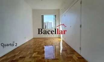 Imagem 6: Apartamento-À VENDA-Tijuca-Rio de Janeiro-RJ