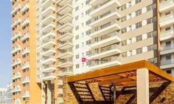 Imagem 6: Apartamento com 3 dormitórios à venda, 98 m² por R$ 960.000 - Barra da Tijuca - Rio de Jan