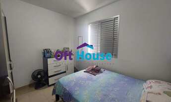 Imagem 5: Apartamento para venda com 64 metros quadrados com 2 quartos em Setor Negrão de Lima - Goi