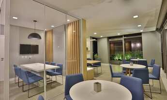 Imagem 7: Apartamento para venda com 61 metros quadrados com 2 quartos em Perdizes - São Paulo - SP