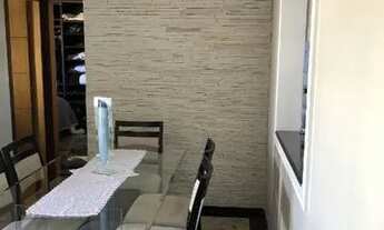 Imagem 2: Apartamento à venda 2 quartos 1 suíte 2 vagas Montana Das Nações - Santo André - SP