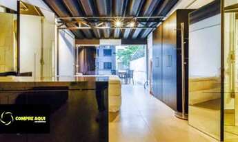 Imagem 7: Apartamento à venda em Vila Buarque 1 Dormitório 1 Quintal 80 Metros