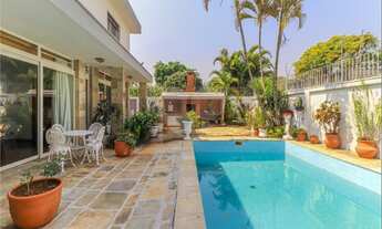 Imagem 3: Casa Alto de Pinheiros comercial e residencial