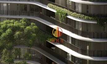 Imagem 3: LEMME Cobertura Penthouse com 3 dormitórios à venda, 270 m² por R$ 3.979.408 - Água Verde