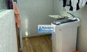 Imagem 6: Casa com 2 dormitórios à venda, 61 m² por R$ 375.000,00 - Vila Polopoli - São Paulo/SP