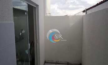 Imagem 2: Sobrado à venda, 80 m² por R$ 350.000,00 - Vila Progresso - Sorocaba/SP