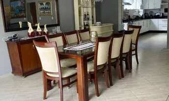 Imagem 4: Sobrado com 4 dormitórios à venda, 360 m² por R$ 1.500.000,00 - Vila Pires - Santo André/S