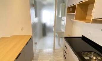 Imagem 3: Apartamento para aluguel tem 74 metros quadrados com 2 quartos