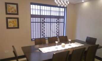 Imagem 5: Sobrado 3 suítes e 6 vagas de garagem no Sítio da Figueira