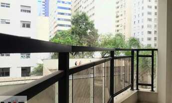 Imagem: HIGIENOPOLIS- COM LAZER- ÓTIMO ESTADO