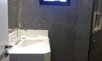 Imagem 7: Apartamento com 3 Dormitórios , Suíte e 2 Vagas a venda no Jardim Anália Franco, São Paulo