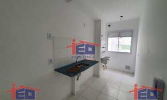 Imagem: Residencial - Jardim Padroeira