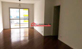 Imagem: Apartamento para aluguel 105 m² com 3 quartos