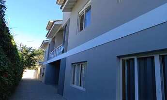 Imagem: Casa de condomínio sobrado para aluguel