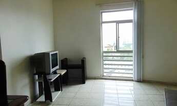 Imagem 2: Apartamento semi mobiliado para aluguel possui 44 metros com 1 quarto em Centro - Salvador