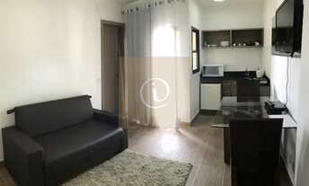 Imagem: Excelente Flat Mobiliado (9º andar