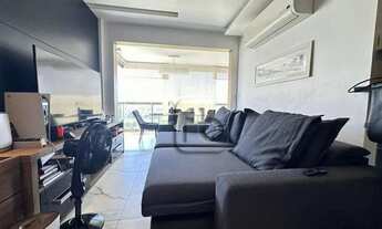 Imagem 2: Cobertura com 3 dormitórios à venda, 145 m² por R$ 1.500.000 - Jacarepaguá - Rio de Janeir