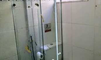 Imagem 2: Vendo kitnet em rua nobre de Copacabana