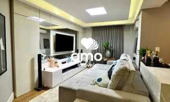 Imagem: Apartamento no centro de Brusque, 3 quartos