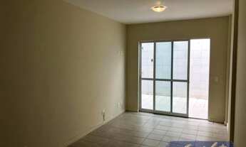 Imagem 3: Petrópolis - Apartamento Padrão - São Sebastião