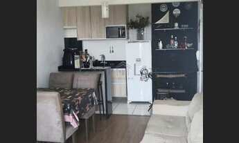 Imagem 3: Apartamento - Vila São Pedro - Hortolândia