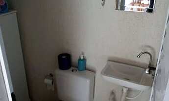 Imagem 5: Cobertura com 2 dormitórios à venda, 96 m² por R$ 410.000,00 - Vila Curuçá - Santo André/S