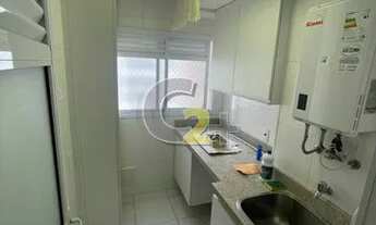 Imagem 3: Apartamento para venda com 74 metros quadrados com 3 quartos em Vila Pompéia - São Paulo