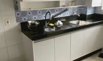 Imagem 4: Virgem Santa (Condomínio Total Ville) Vendo Ótimo Apartamento