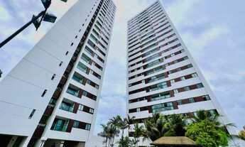 Imagem: Recife - Apartamento Padrão - Cordeiro